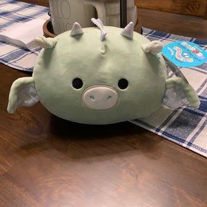 Dragon Squishmallow